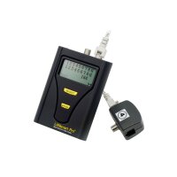 HOBBES LANsmart Pro Netzwerkkabel-Tester