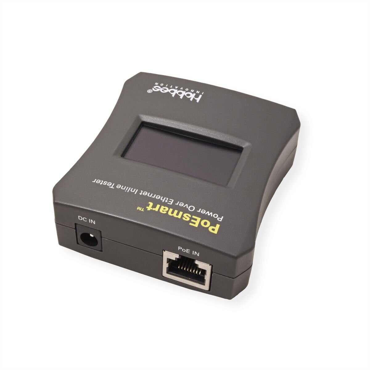 HOBBES PoEsmart - Inline-Power-Over-Ethernet Tester