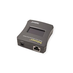 HOBBES PoEsmart - Inline-Power-Over-Ethernet Tester