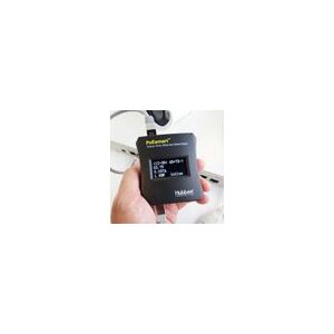 HOBBES PoEsmart - Inline-Power-Over-Ethernet Tester