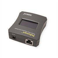HOBBES PoEsmart - Inline-Power-Over-Ethernet Tester