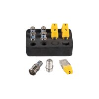 KLEIN TOOLS VDV501-853 Scout® Pro 3 (mit PoE-Test), mit Test-n-Map Remote Fernerkennungskit