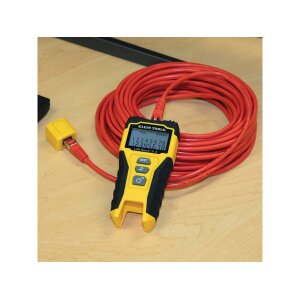 KLEIN TOOLS VDV526-052 LAN Scout Jr. Kabeltester