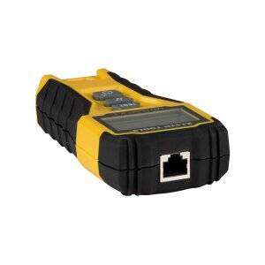 KLEIN TOOLS VDV526-052 LAN Scout Jr. Kabeltester