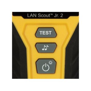 KLEIN TOOLS VDV526-052 LAN Scout Jr. Kabeltester