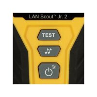 KLEIN TOOLS VDV526-052 LAN Scout Jr. Kabeltester