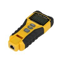 KLEIN TOOLS VDV526-052 LAN Scout Jr. Kabeltester