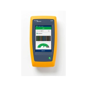 LIQ-KIT LinkIQ Advanced Kabel- und Netzwerk-Tester-Kit