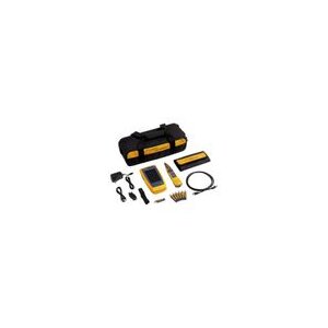 LIQ-KIT LinkIQ Advanced Kabel- und Netzwerk-Tester-Kit