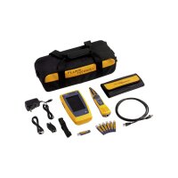 LIQ-KIT LinkIQ Advanced Kabel- und Netzwerk-Tester-Kit