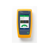LIQ-KIT LinkIQ Advanced Kabel- und Netzwerk-Tester-Kit