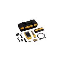 LIQ-KIT LinkIQ Advanced Kabel- und Netzwerk-Tester-Kit