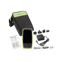 NETALLY LinkRunner AT-3000 Netzwerk Auto-Tester Kit