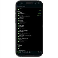 NetPeppers netool.io Lite, Smarter Netzwerktester