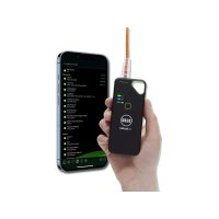 NetPeppers netool.io Lite, Smarter Netzwerktester