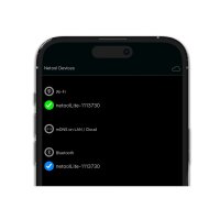 NetPeppers netool.io Lite, Smarter Netzwerktester