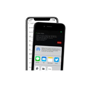 NetPeppers netool.io Pro2, Smarter Netzwerktester