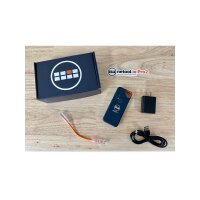 NetPeppers netool.io Pro2, Smarter Netzwerktester