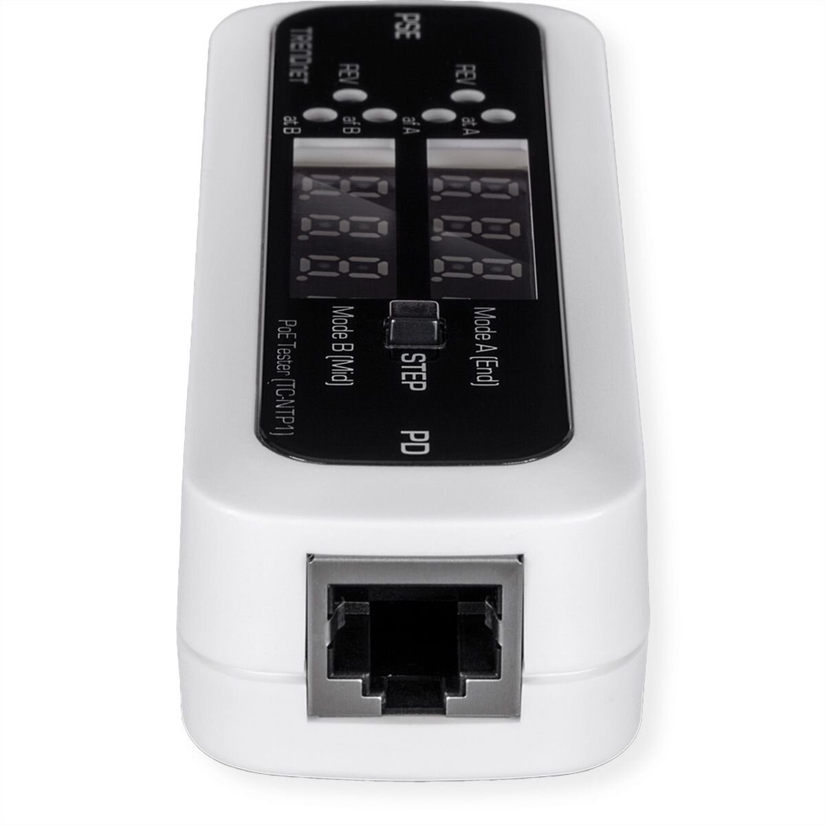 TRENDnet TC-NTP1 PoE Tester box