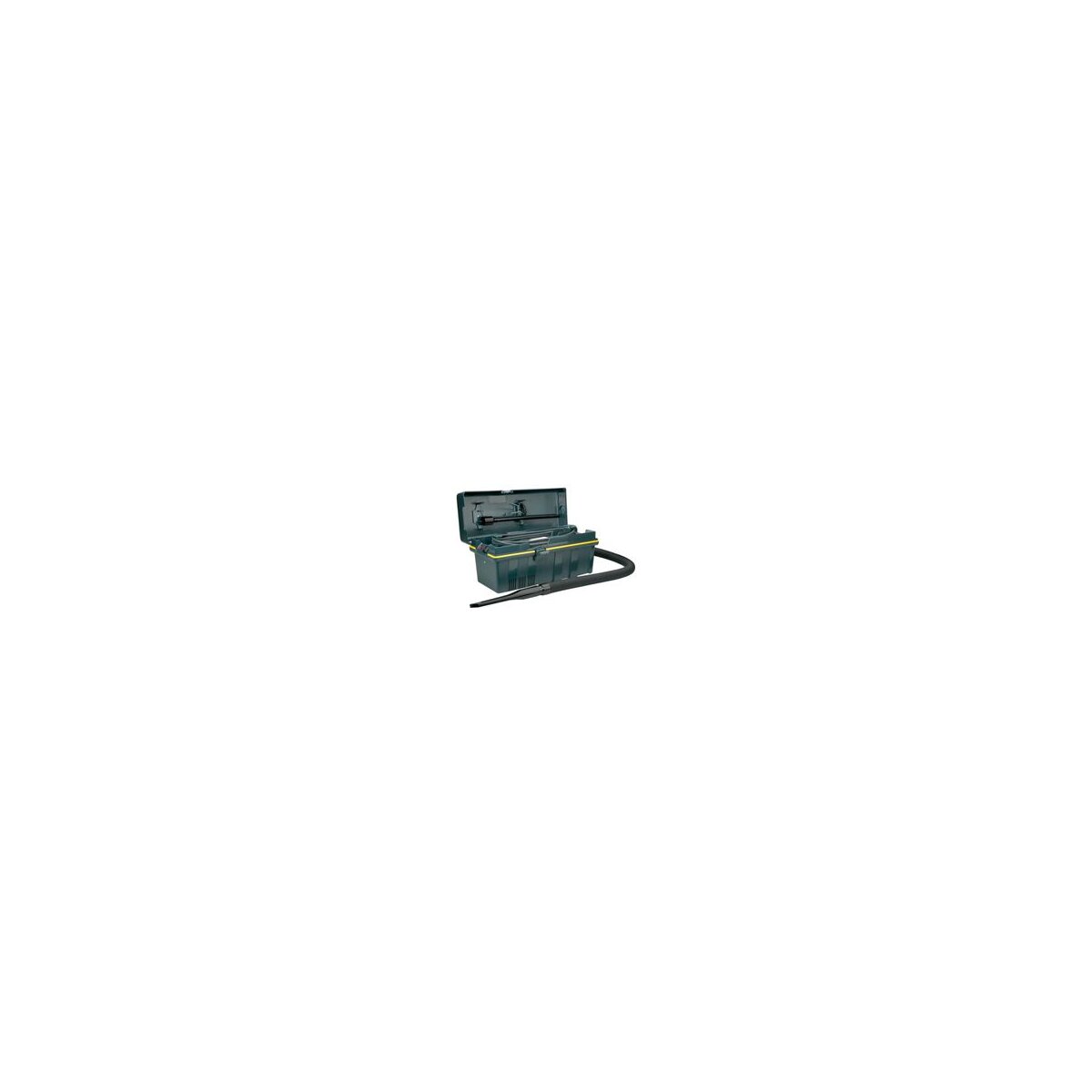 Staubsaugertüten, 10 Stück