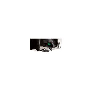 ROTRONIC CO2 Display zur Überwachung der Raumluftqualität