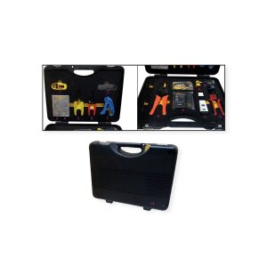 HOBBES Netzwerk-Installations-Kit