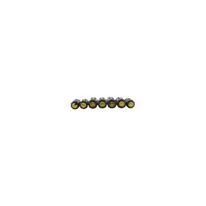 KLEIN TOOLS 85076 Schraubendreher, 7-teiliges Set