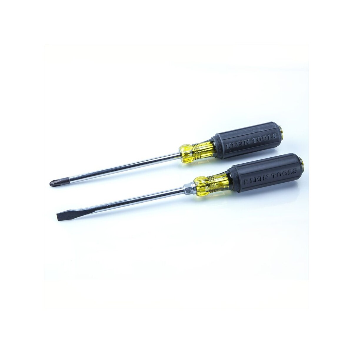 KLEIN TOOLS 85078 Schraubendreher, 8-teiliges Set