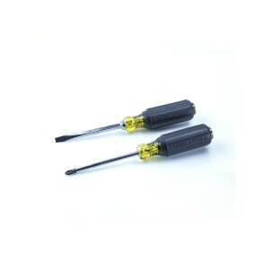 KLEIN TOOLS 85078 Schraubendreher, 8-teiliges Set
