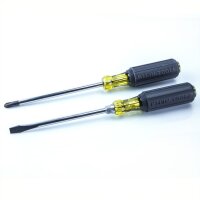 KLEIN TOOLS 85078 Schraubendreher, 8-teiliges Set