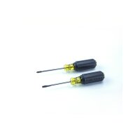 KLEIN TOOLS 85078 Schraubendreher, 8-teiliges Set