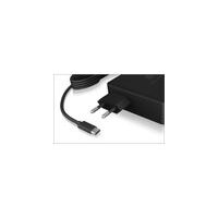 ICY BOX IB-PS101-PD Steckerladegerät mit PD 90 Watt USB-C