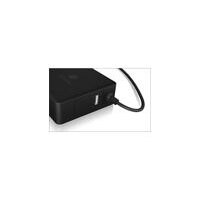 ICY BOX IB-PS101-PD Steckerladegerät mit PD 90 Watt USB-C