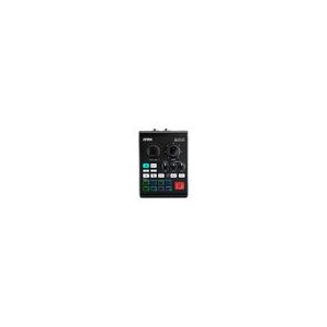 ATEN UC8000 Podcast AI Audio Mixer MicLIVE 6-CH