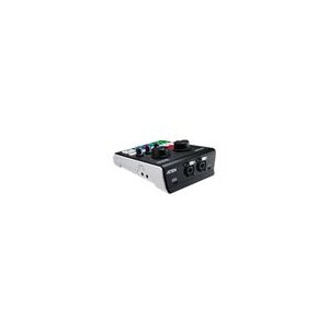 ATEN UC8000 Podcast AI Audio Mixer MicLIVE 6-CH