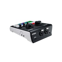 ATEN UC8000 Podcast AI Audio Mixer MicLIVE 6-CH
