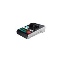 ATEN UC8000 Podcast AI Audio Mixer MicLIVE 6-CH