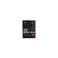 ATEN UC8000 Podcast AI Audio Mixer MicLIVE 6-CH