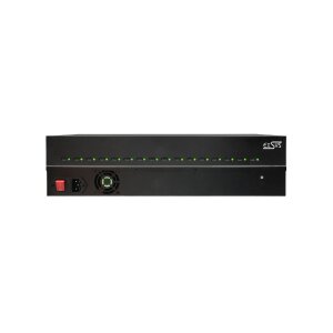 EXSYS EX-11016 16 Port USB-C Highpower Ladestation 480W