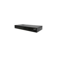 EXSYS EX-11016 16 Port USB-C Highpower Ladestation 480W
