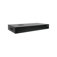 EXSYS EX-11016 16 Port USB-C Highpower Ladestation 480W