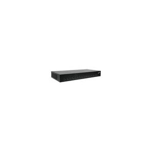 EXSYS EX-11017 16 Port USB-C Highpower Ladestation 1008W
