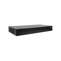 EXSYS EX-11017 16 Port USB-C Highpower Ladestation 1008W