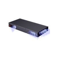 EXSYS EX-11017 16 Port USB-C Highpower Ladestation 1008W