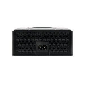EXSYS EX-1107 Multiport High Power Charger mit QI 15W und USB-C PD mit max. 260W