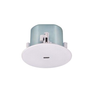 ATEN AS104 4Zoll Coax Deckenlautsprecher