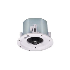 ATEN AS104 4Zoll Coax Deckenlautsprecher