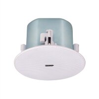 ATEN AS104 4Zoll Coax Deckenlautsprecher