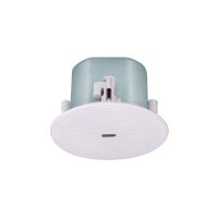 ATEN AS104 4Zoll Coax Deckenlautsprecher