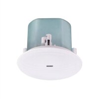 ATEN AS106 6,5Zoll Coax Deckenlautsprecher